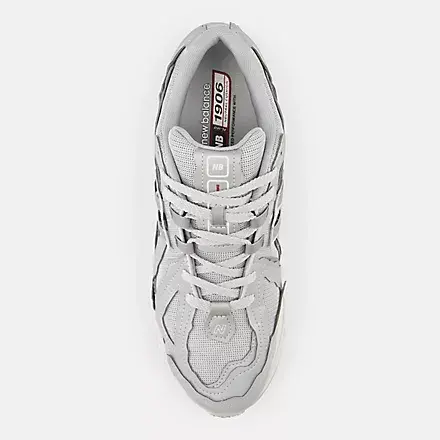 New Balance 1906D 'Metallic Silver' - Protection Pack