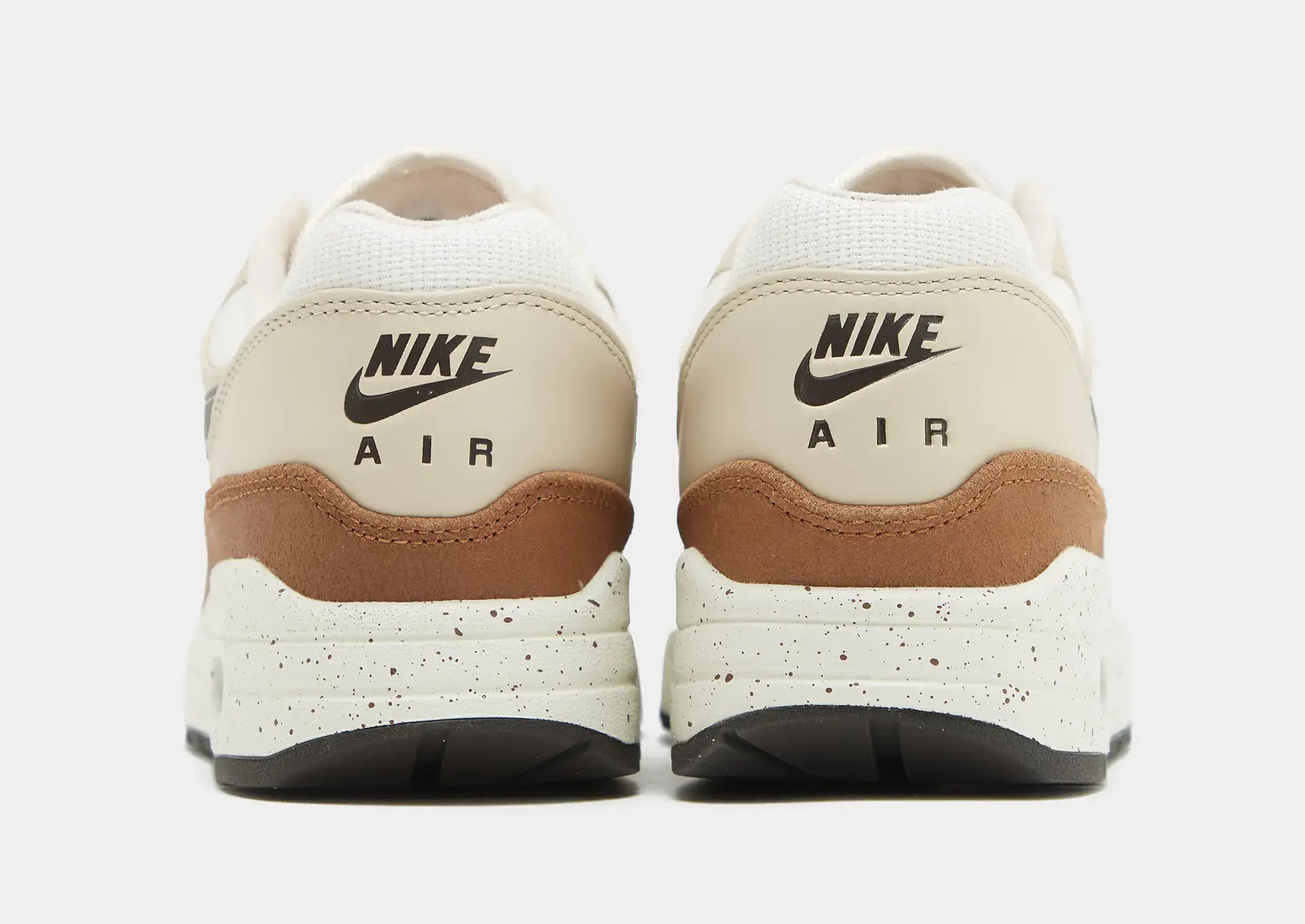 Nike Air Max 1 'Hemp Tan'