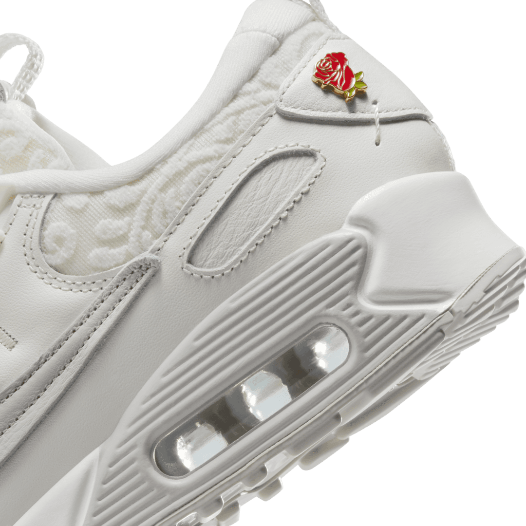 Nike Air Max 90 Future 'Give Her Flowers' air unit