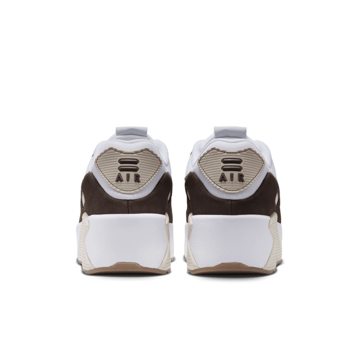 Nike Air Max 90 LV8 'Brown'