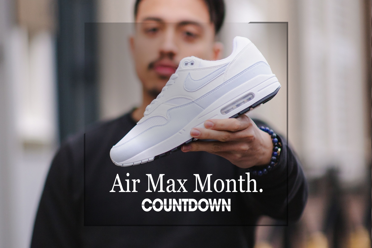Sneakerjagers Countdown tot Air Max Month &#8211; Nike Air Max 1 WMNS &#8216;Football Grey&#8217;