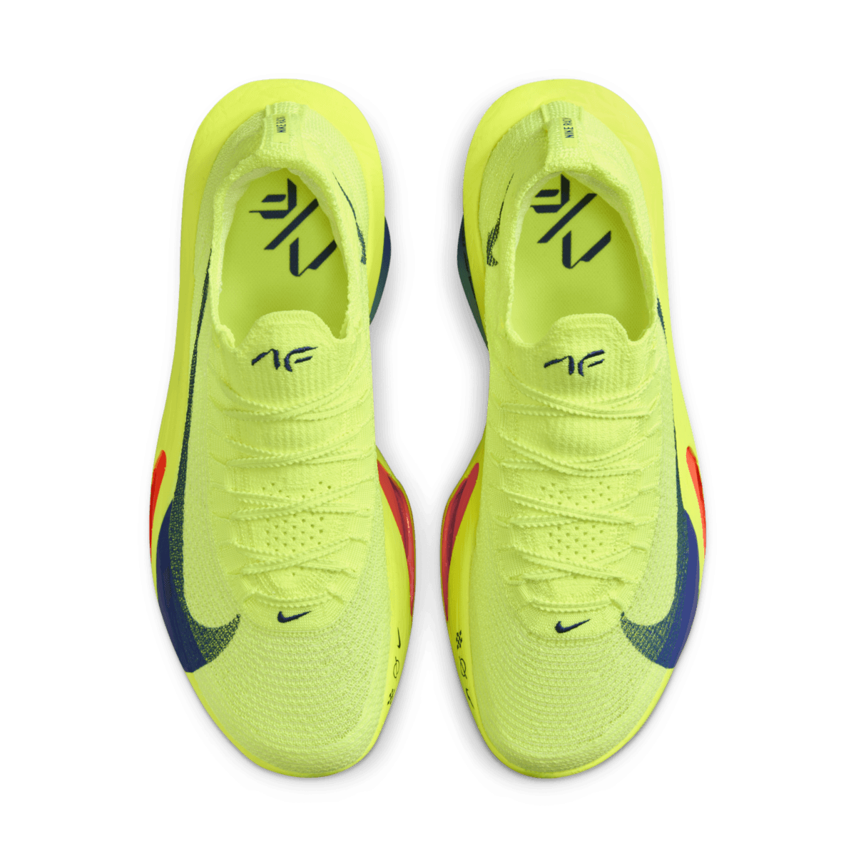 Nike Alphafly 3 'Volt'
