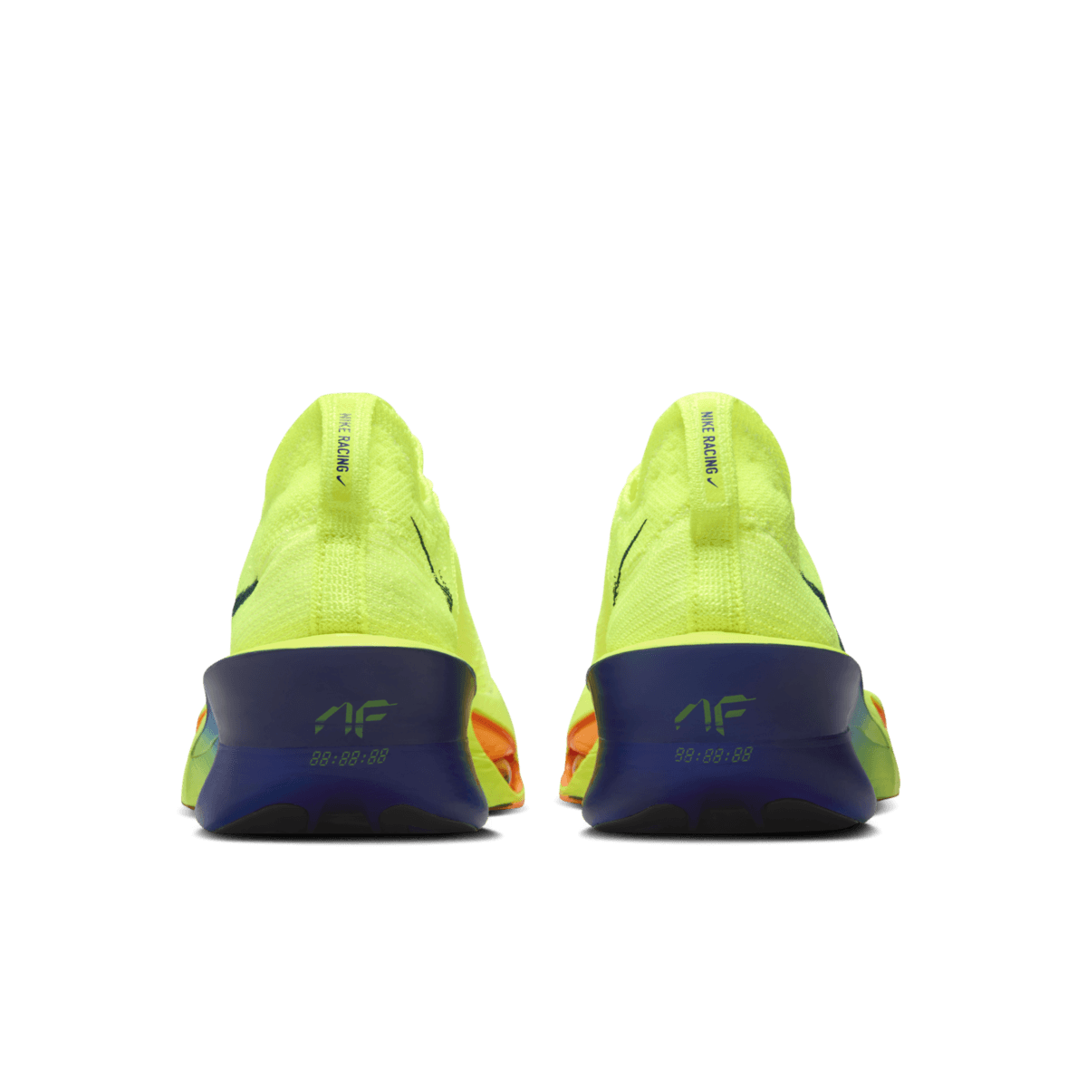 Nike Alphafly 3 'Volt'