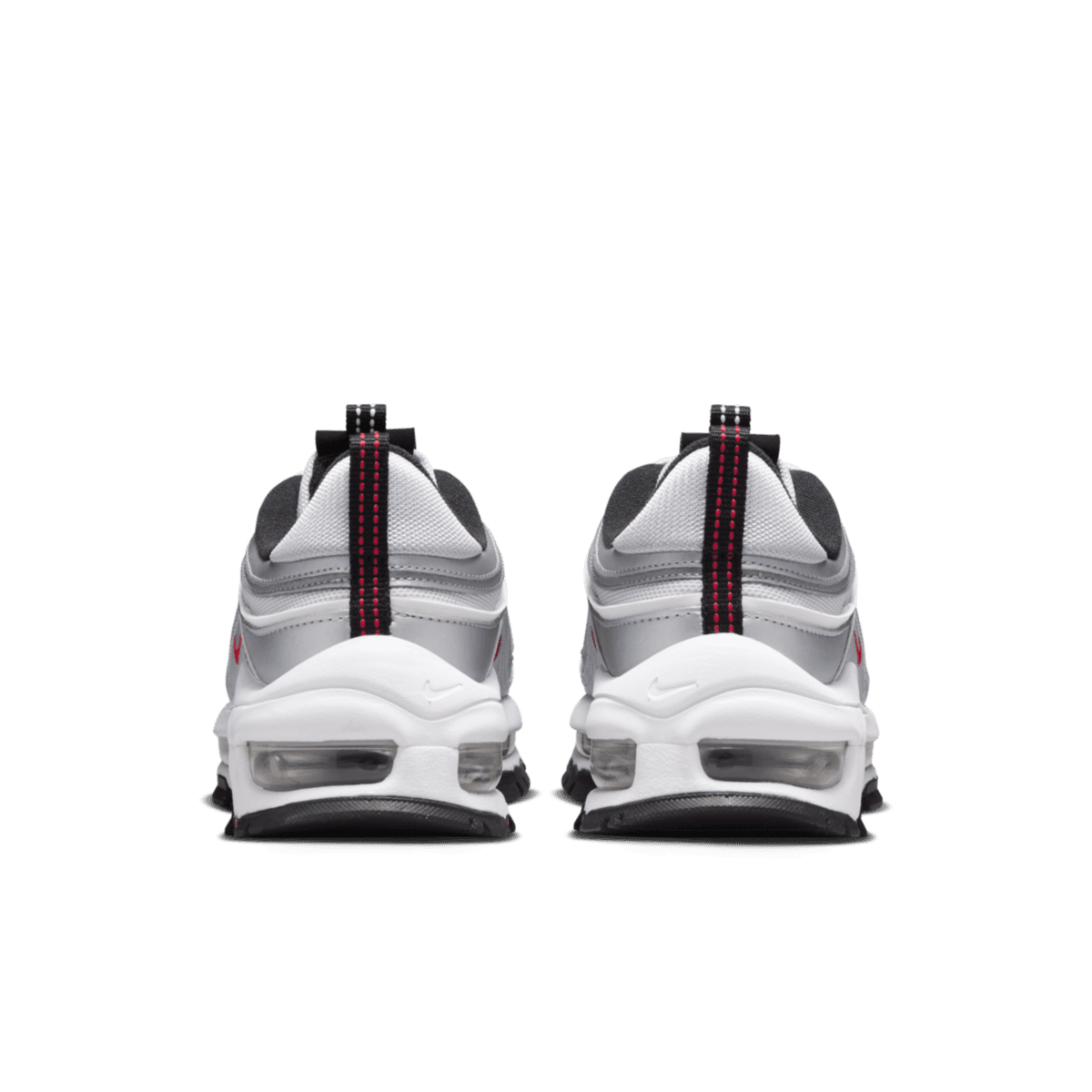 Nike Air Max 97 Futura 'Silver Bullet'