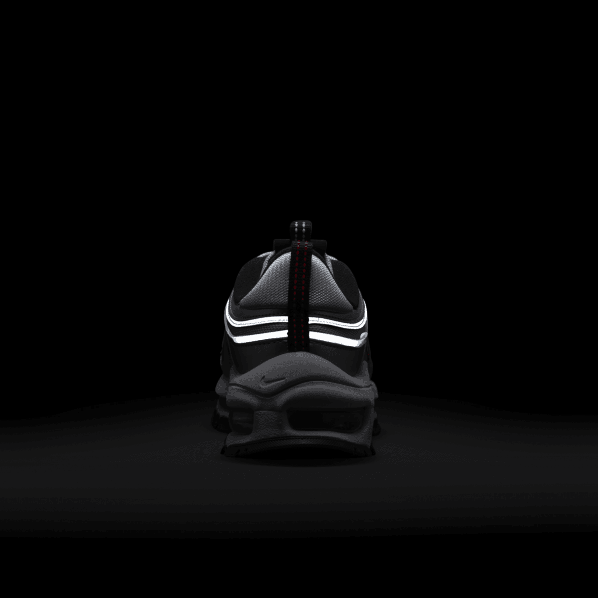 Nike Air Max 97 Futura 'Silver Bullet'