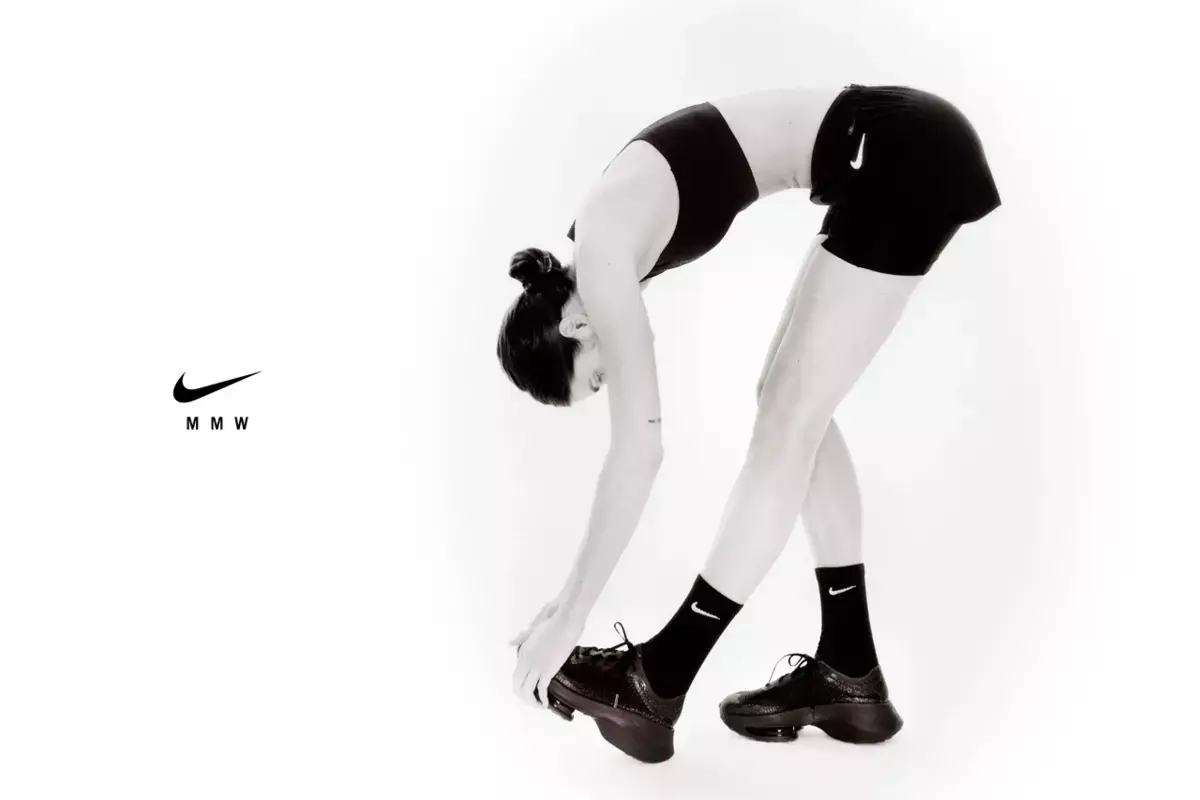 MMW x Nike Yoga Collection