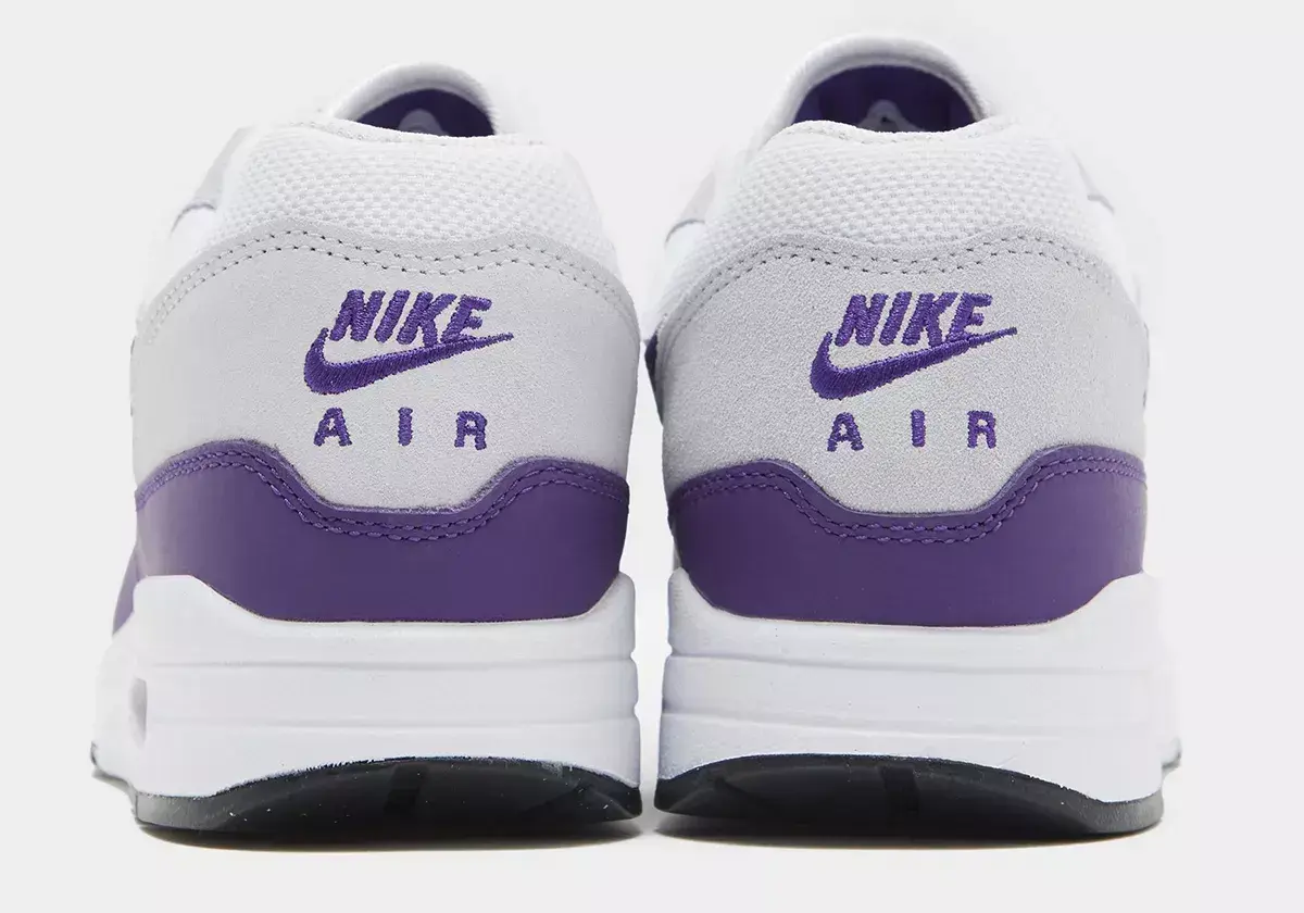 Nike Air Max 1 Field Purple