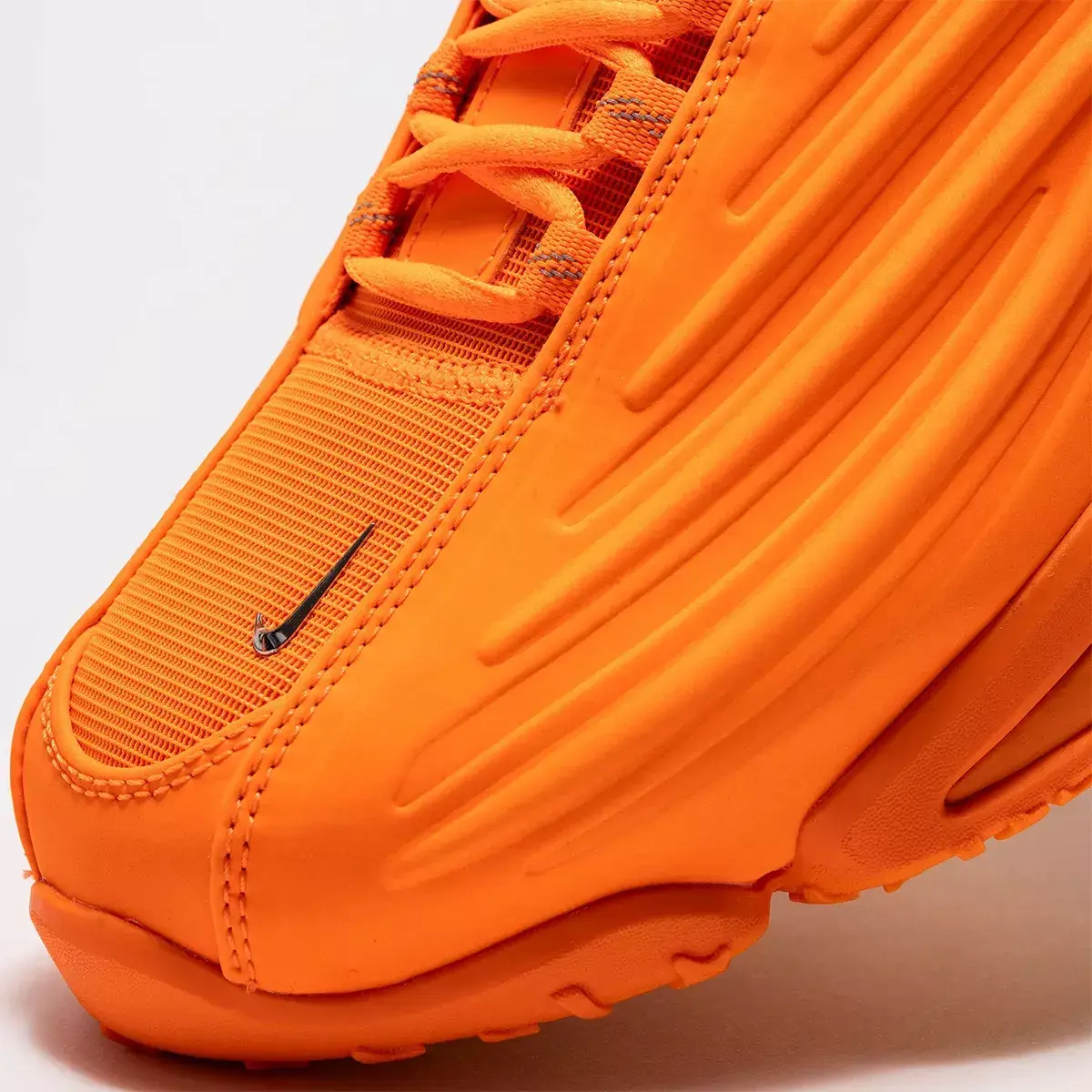 NOCTA x Nike Hot Step 2 orange