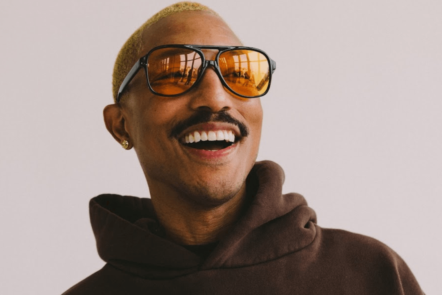 51 jaar Pharrell Williams: Een terugblik op zijn carrière