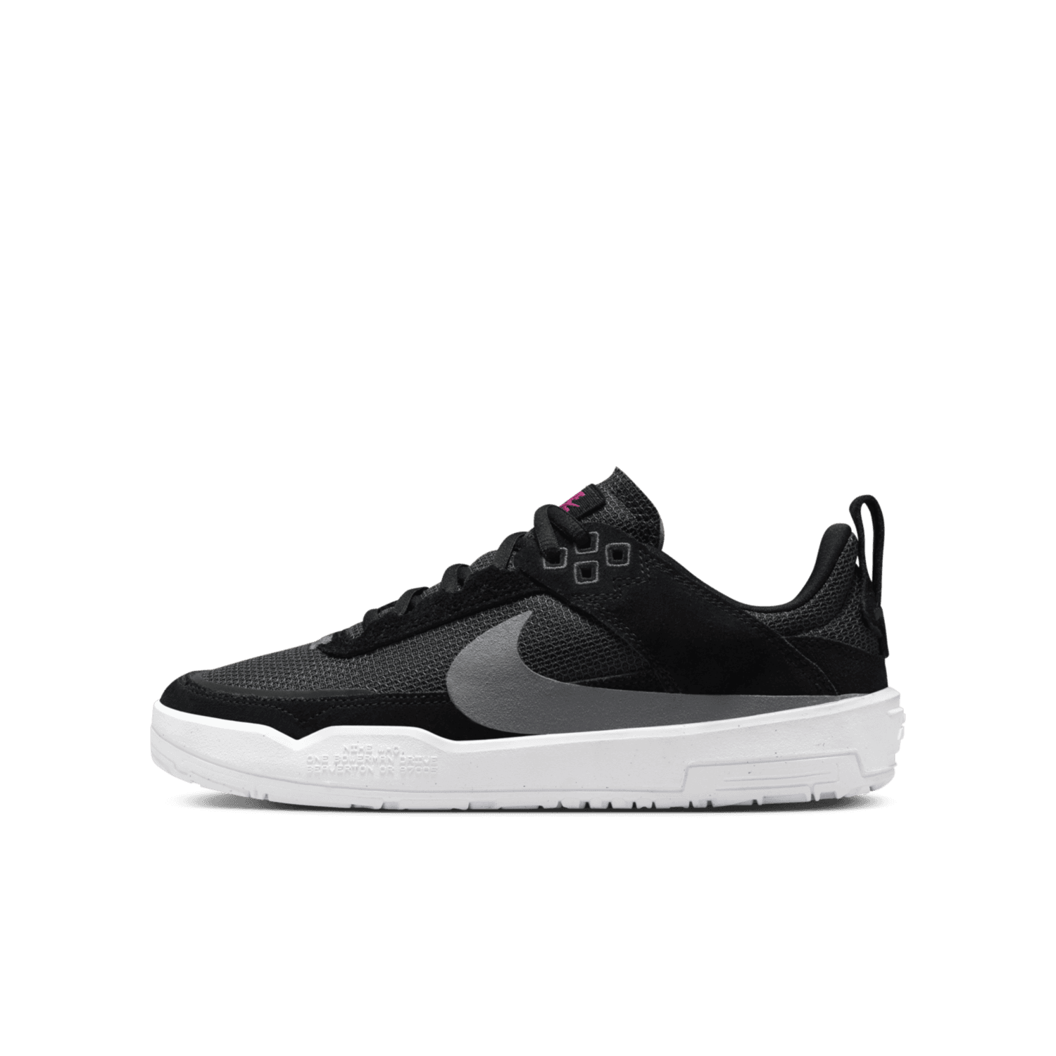 Nike SB Day One GS 'Black'