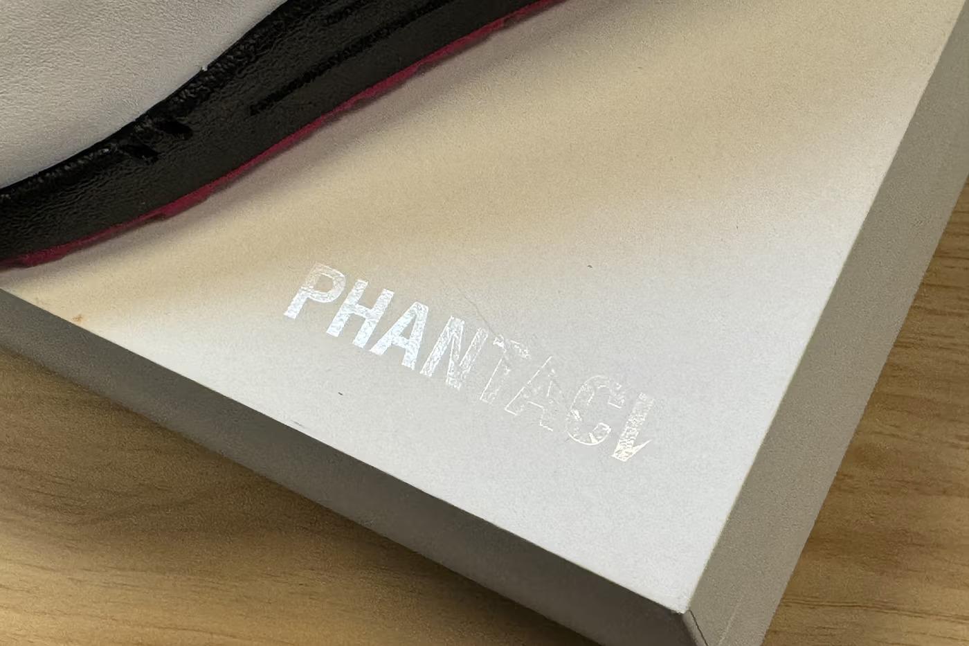 PHANTACi x Nike Air Max 1 'Grand Piano' Friends and Family