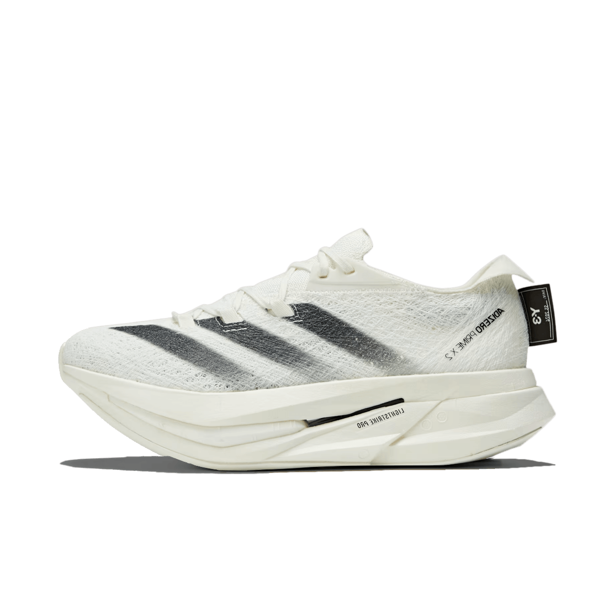 adidas Y-3 Prime X 2 Strung 'Off White' IF4286