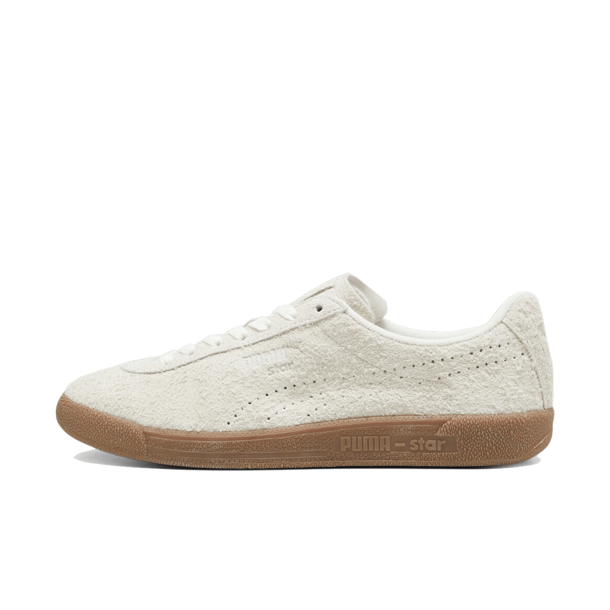 Puma Star SD 'Frosted Ivory' 396465-01