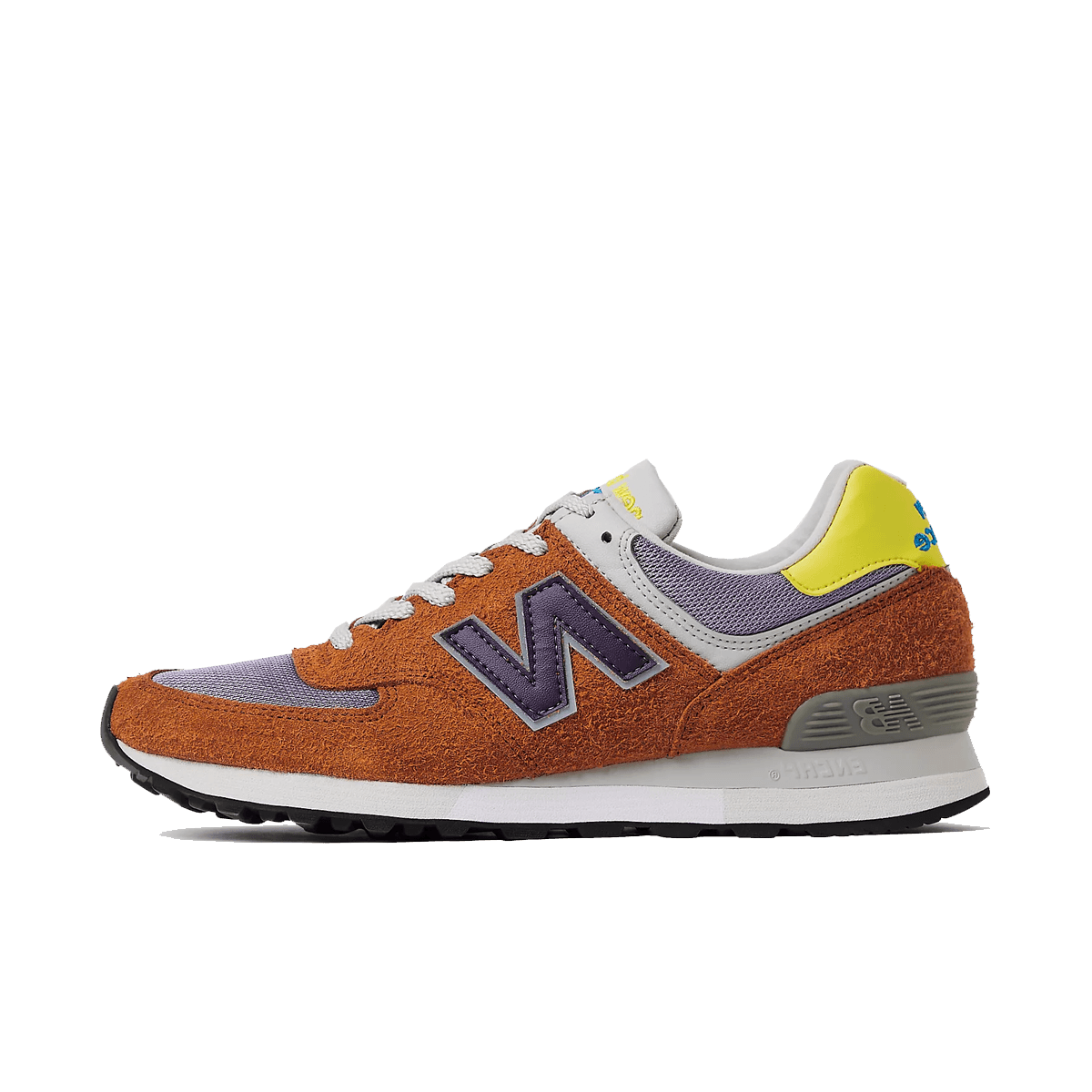 New Balance 576 'Apricot' - Made in UK
