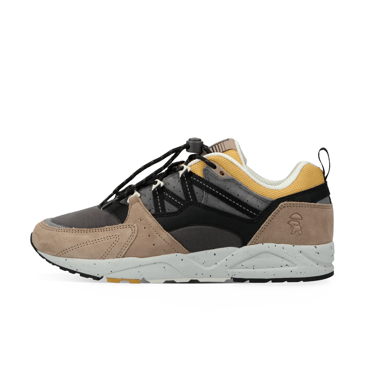 Knirps x Karhu Fusion 2.0 'Silver Mink' -  Shitty Weather Pack