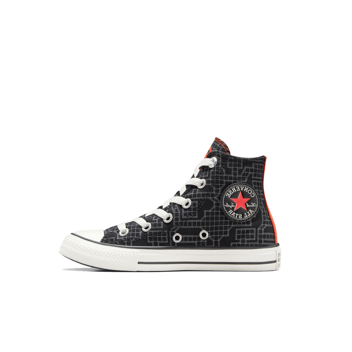 Dungeons & Dragons x Converse Chuck Taylor All Star PS 'D20 Dice' A09887C