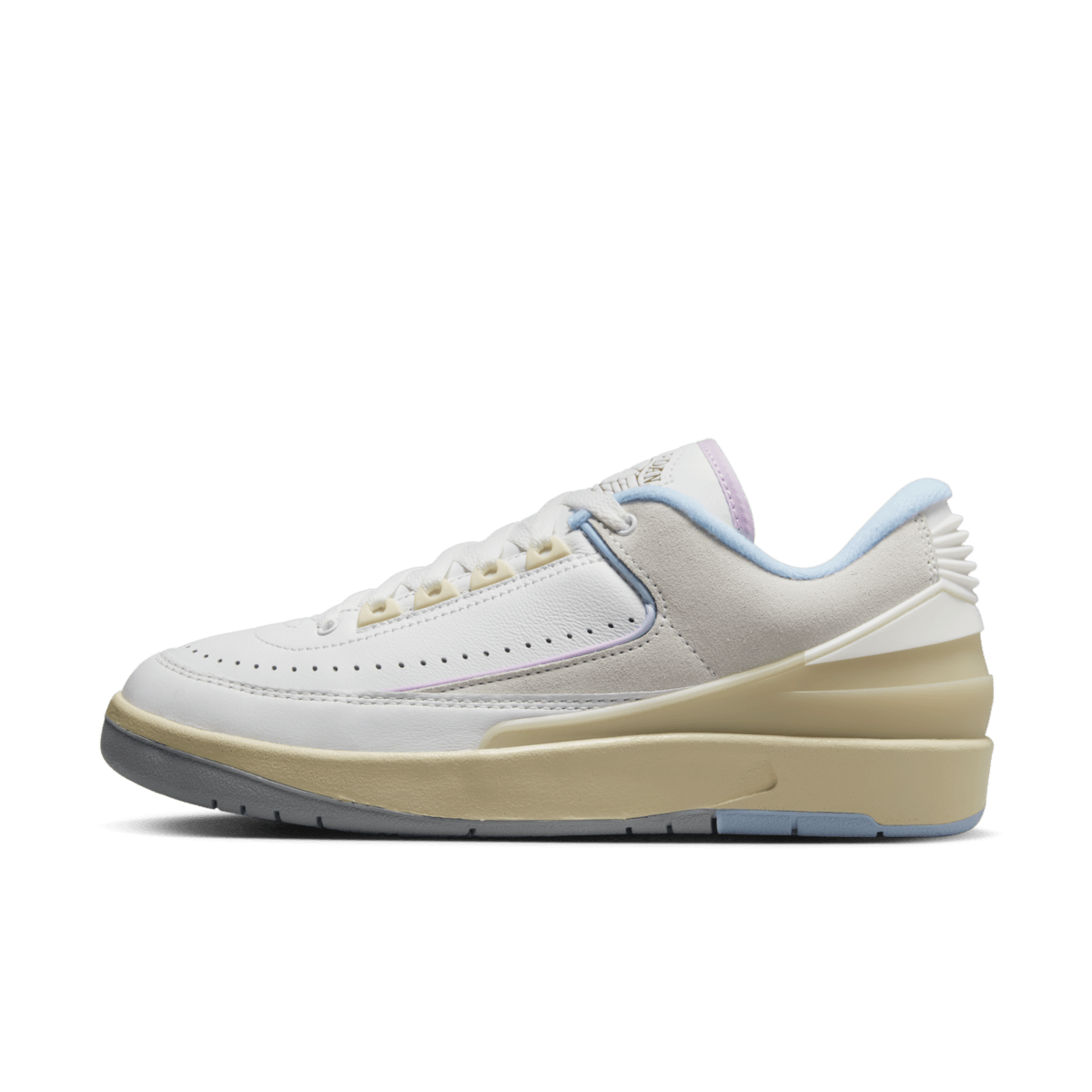 Air Jordan 2 Retro Low WMNS 'Up in the Air' DX4401-146