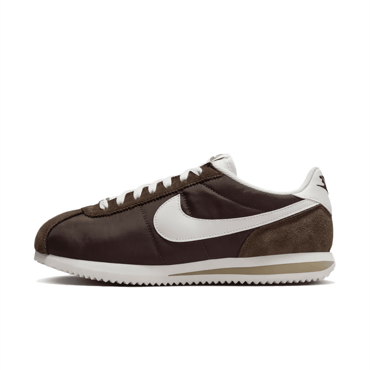 Nike Cortez TXT WMNS 'Baroque Brown'