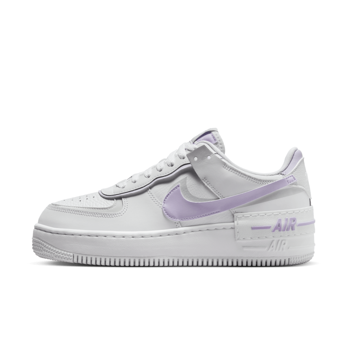 Nike Air Force 1 Shadow WMNS 'Lilac'