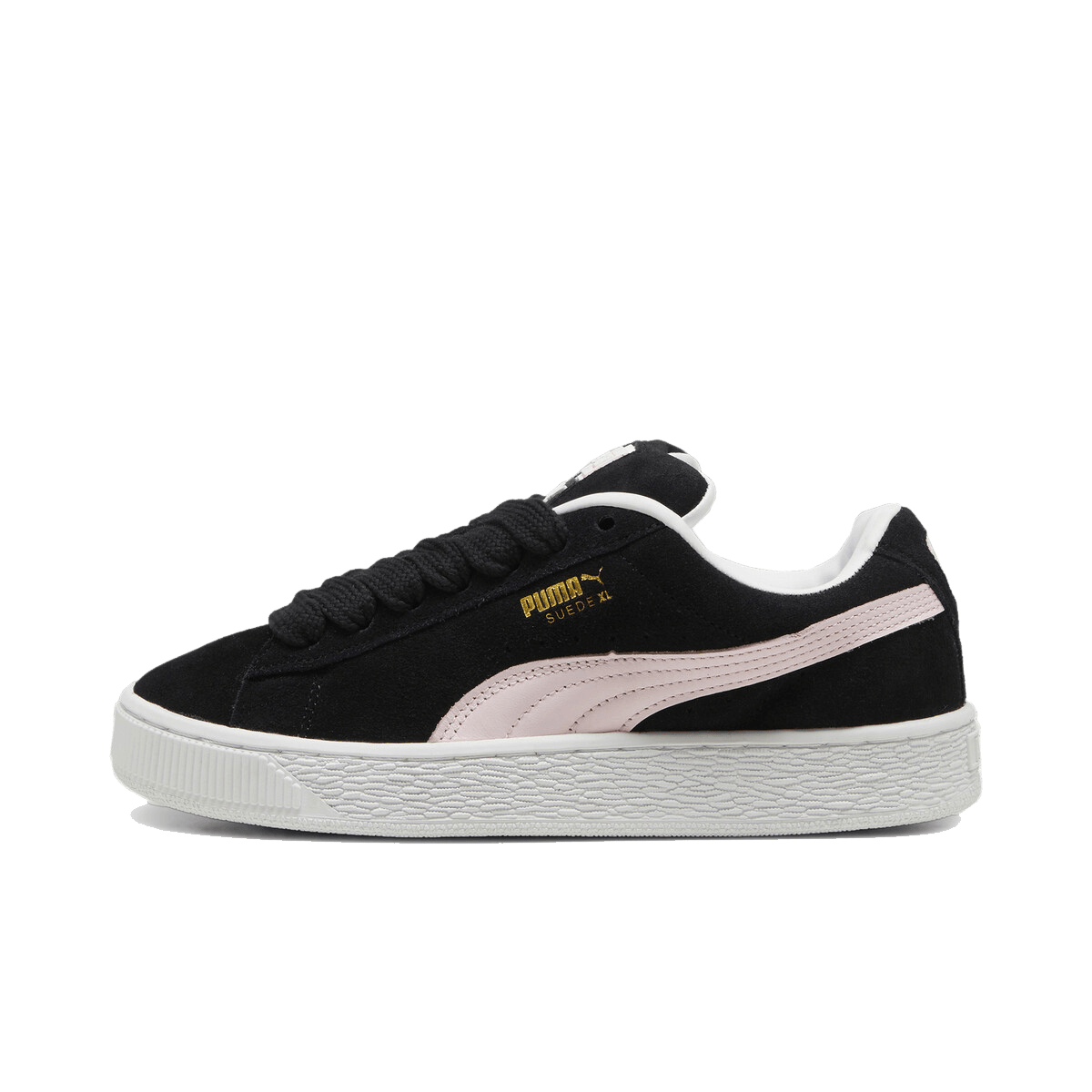 Puma Suede XL 'Whisp Of Pink' 397648-04