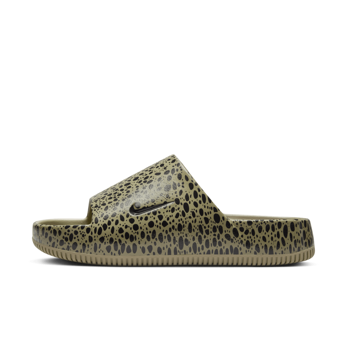 Nike Calm Slide 'Safari Green' HM5072-200