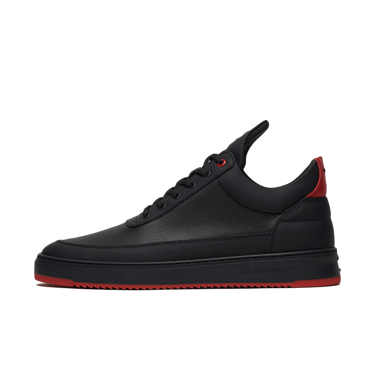 Filling Pieces Low Top Tech Crumbs 'Red' 10155001929