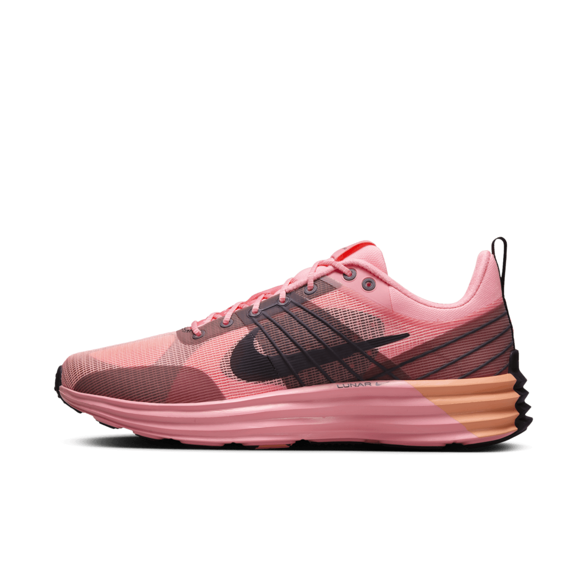 Nike Lunar Roam 'Pink Gaze'