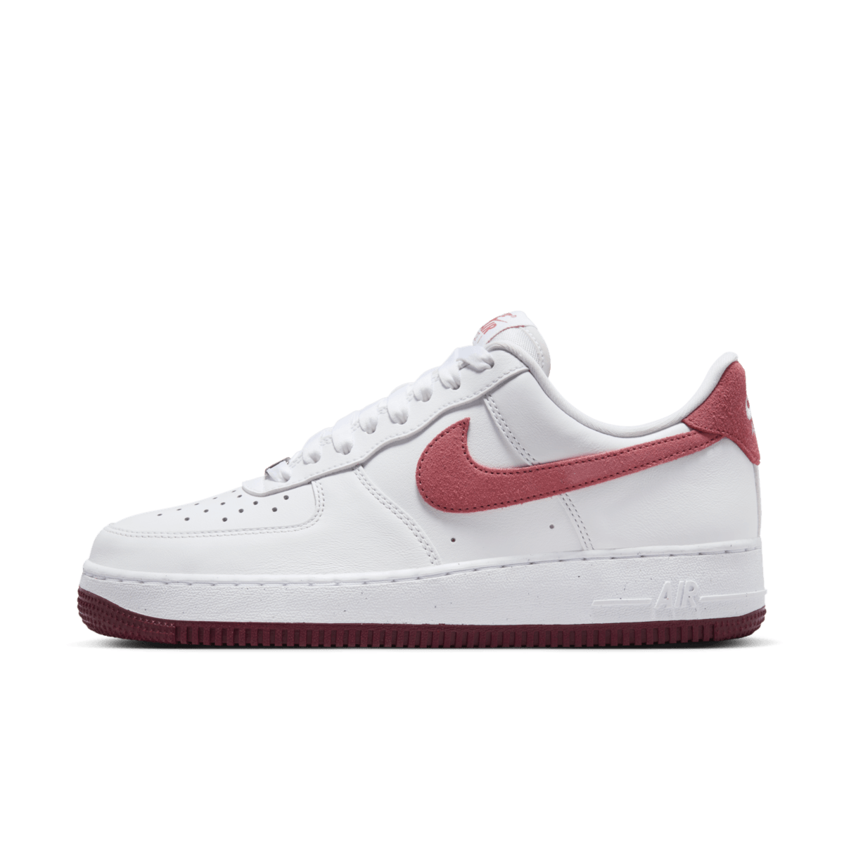 Nike Air Force 1 Low 'Adobe' - Valentine's Day