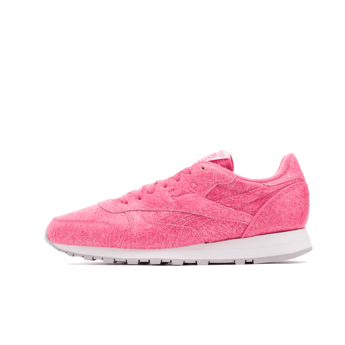 Eames Office x Reebok Classic Leather 'Astro Pink' FZ5860