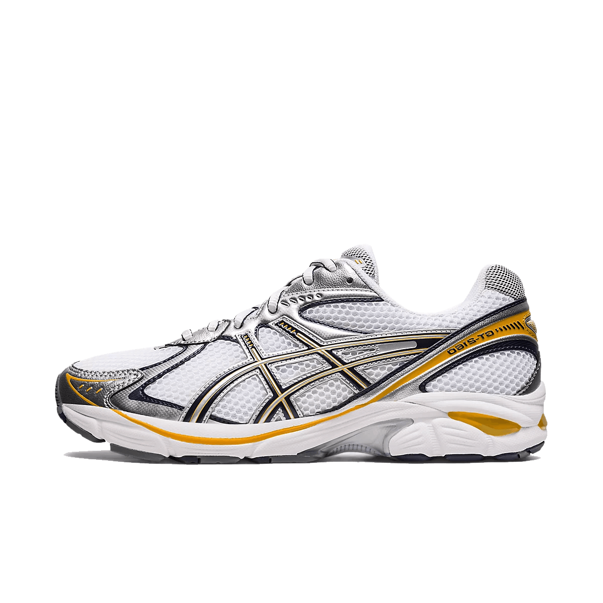 ASICS SportStyle GT-2160 'Pure Silver' 1203A275-102