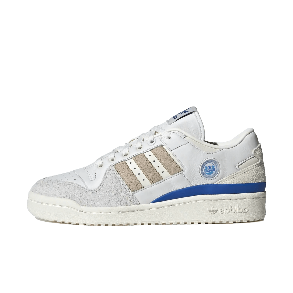 Kasina x adidas Forum 84 Low 'Off White' - Consortium Cup ID2908