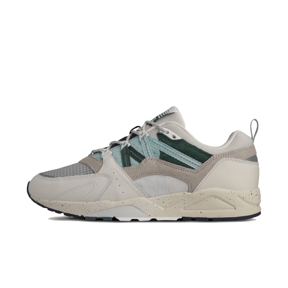 Karhu Fusion 2.0 'Lily White' - Flow State Pack F804167