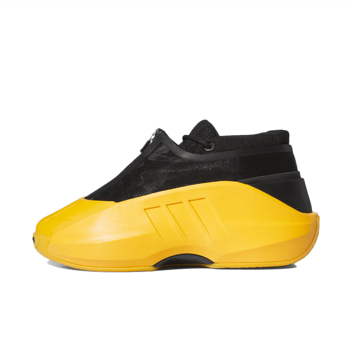 adidas Crazy IIInfinity 'Crew Yellow' IG6157