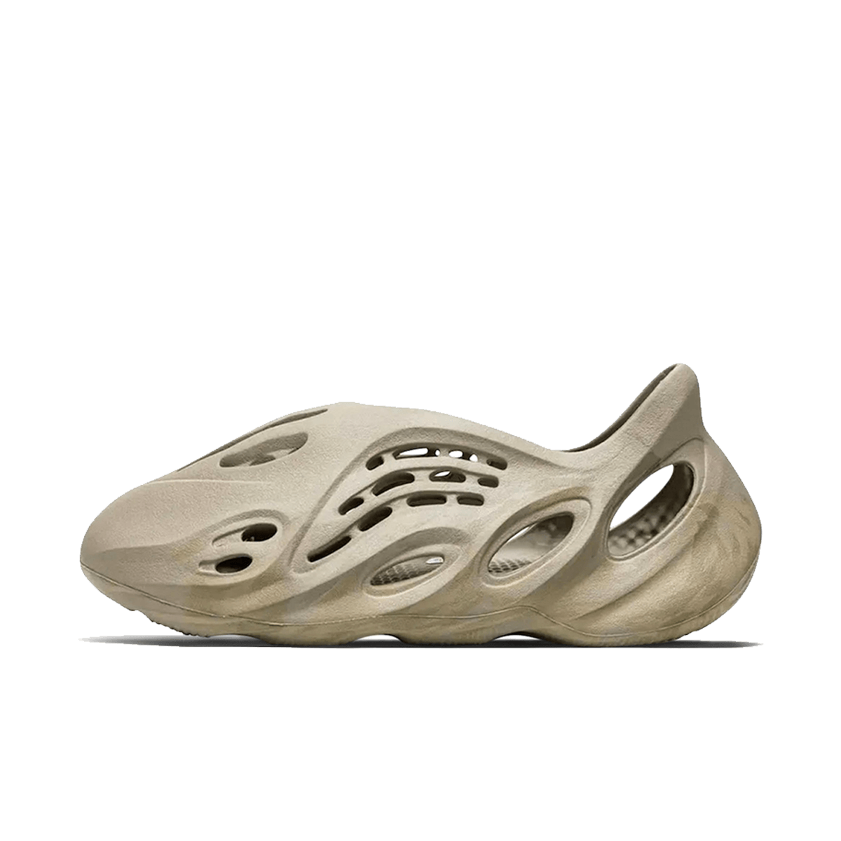 adidas Yeezy Foam Runner 'Stone Salt'