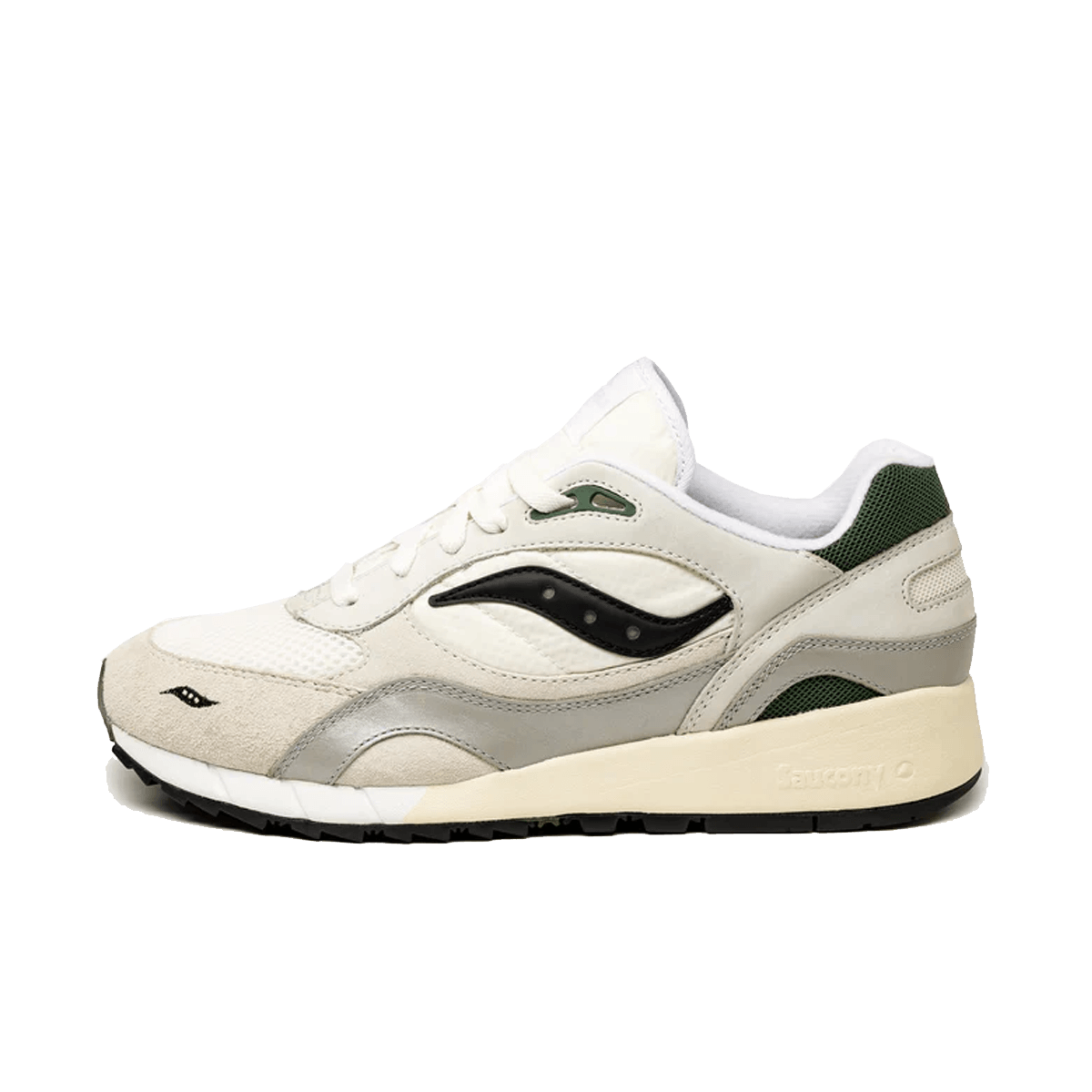 Asphaltgold x Saucony Shadow 6000 'White' S70823-1