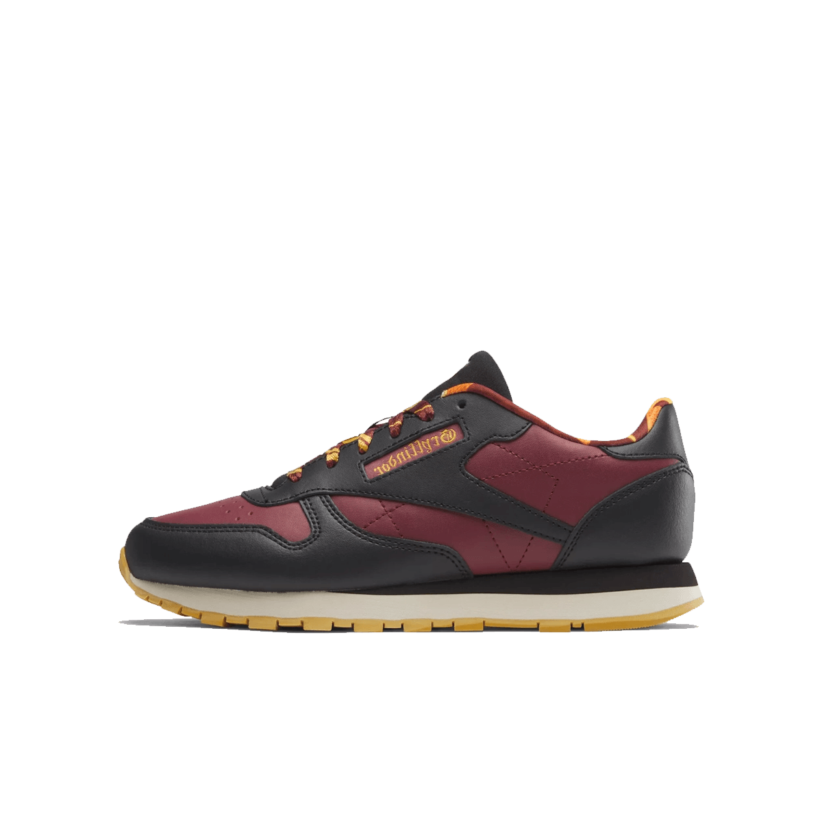 Harry Potter x Reebok Classic Leather GS 'Gryffindor'