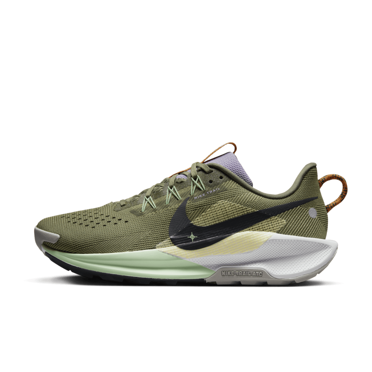 Nike Pegasus Trail 5 'Medium Olive'