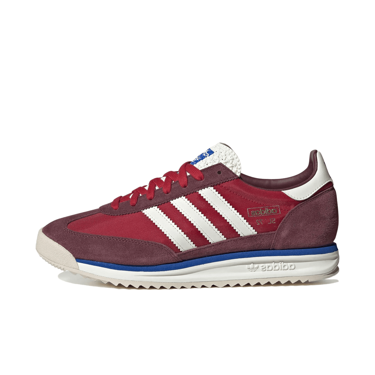 adidas SL 72 RS 'Red'
