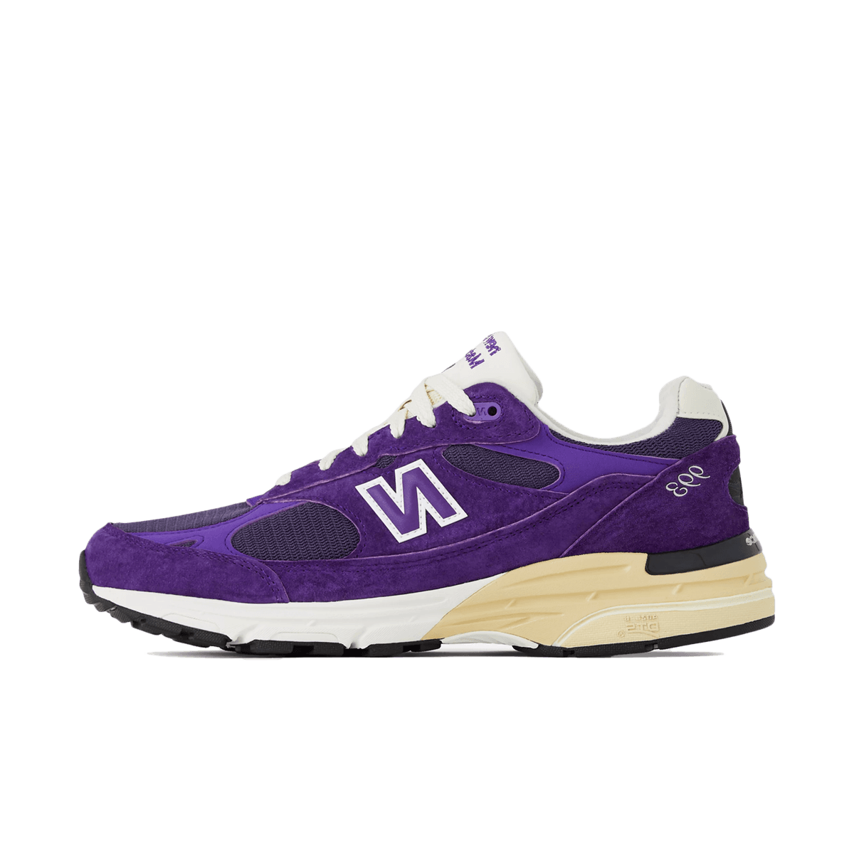 New Balance 993 'Purple'