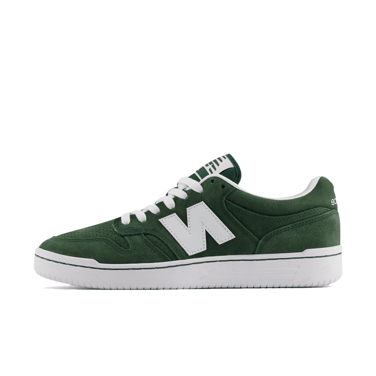 New Balance Numeric 480 'Forest Green'