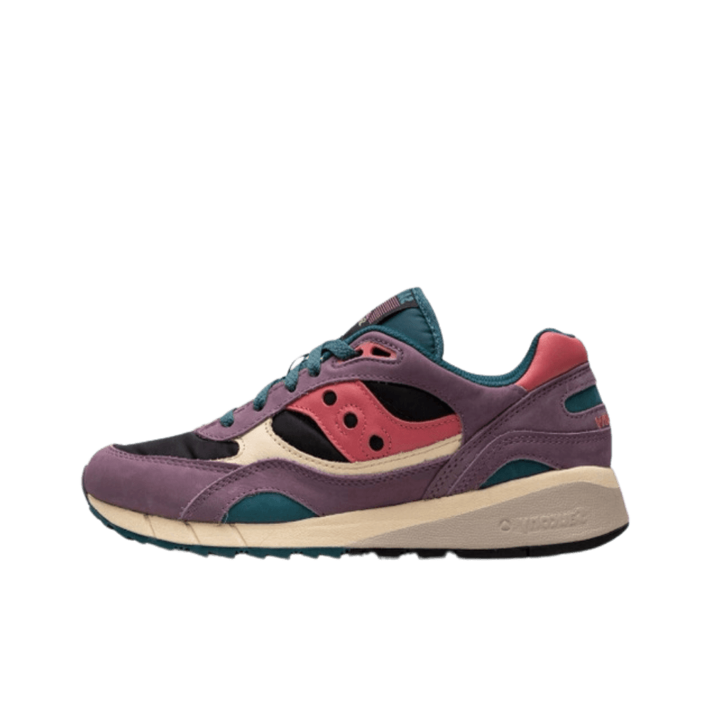 Saucony Shadow 6000 "Midnight Swimming" S707841