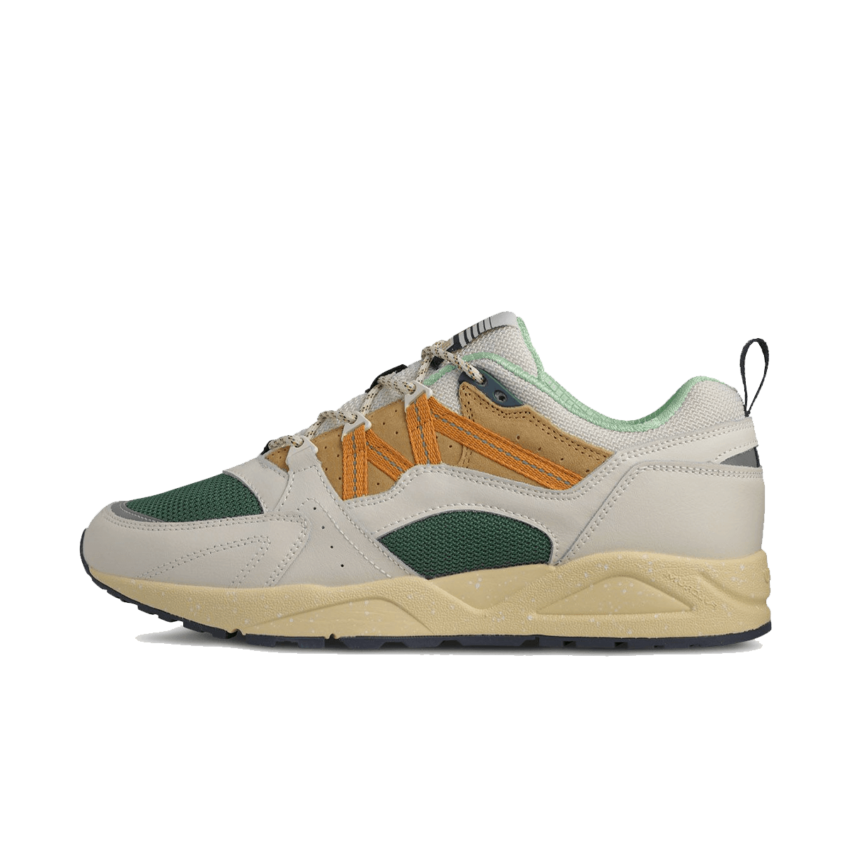 Karhu Fusion 2.0 'Lily White' - The Forest Rules F804144