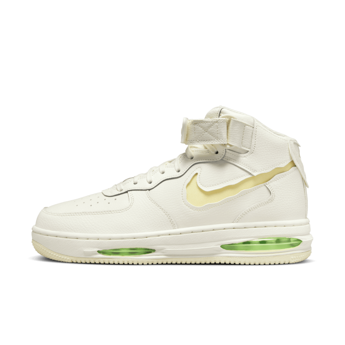 Nike Air Force 1 Mid Evo Remastered 'Coconut Milk'