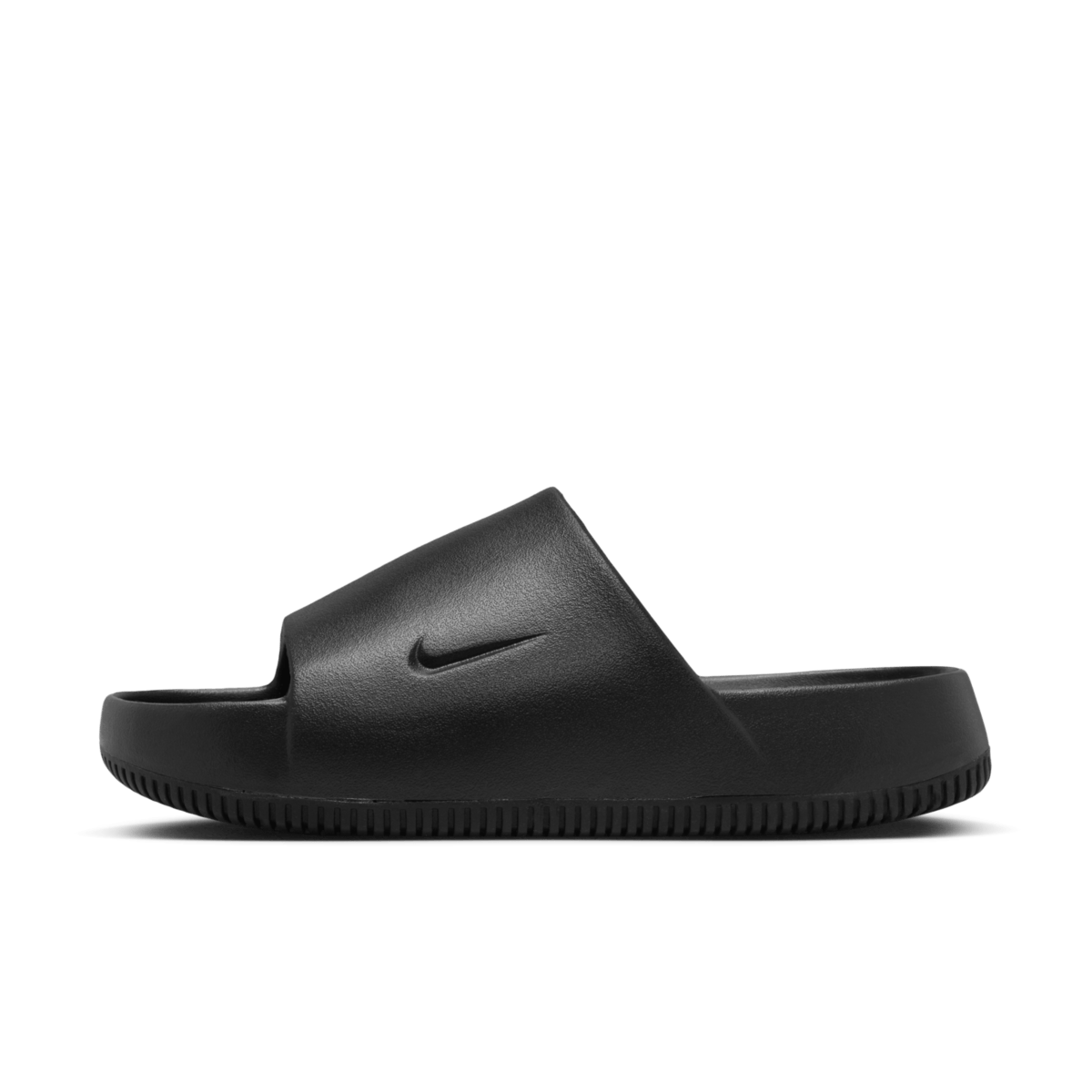 Nike Calm Slide WMNS 'Black'