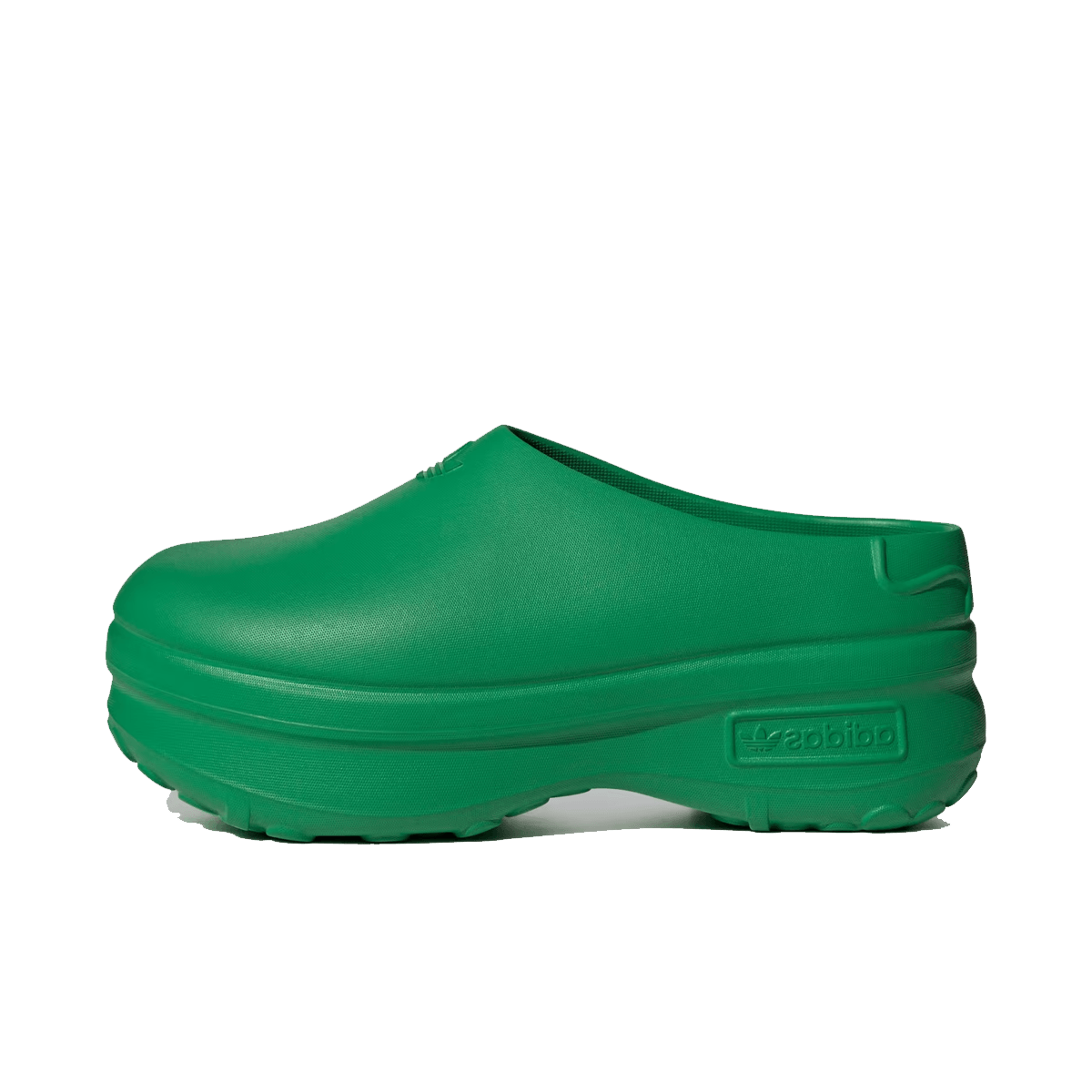 Stan Smith x adidas Adifom Mule WMNS 'Green' IG3181