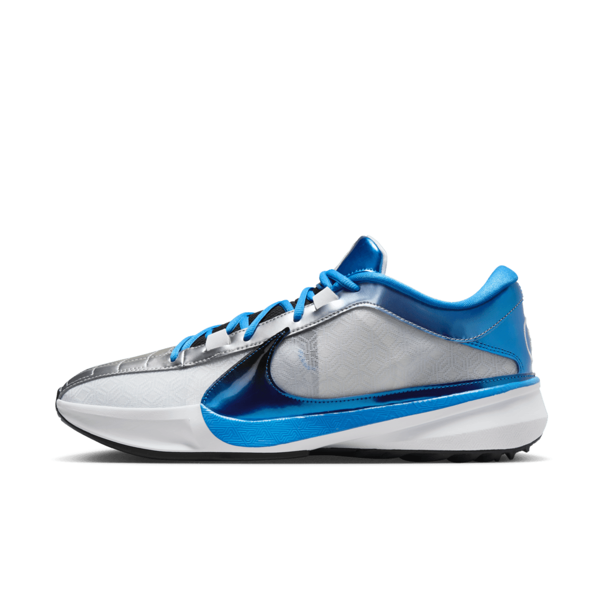 Nike Zoom Freak 5 'Ode To Your First Love' DX4985-402