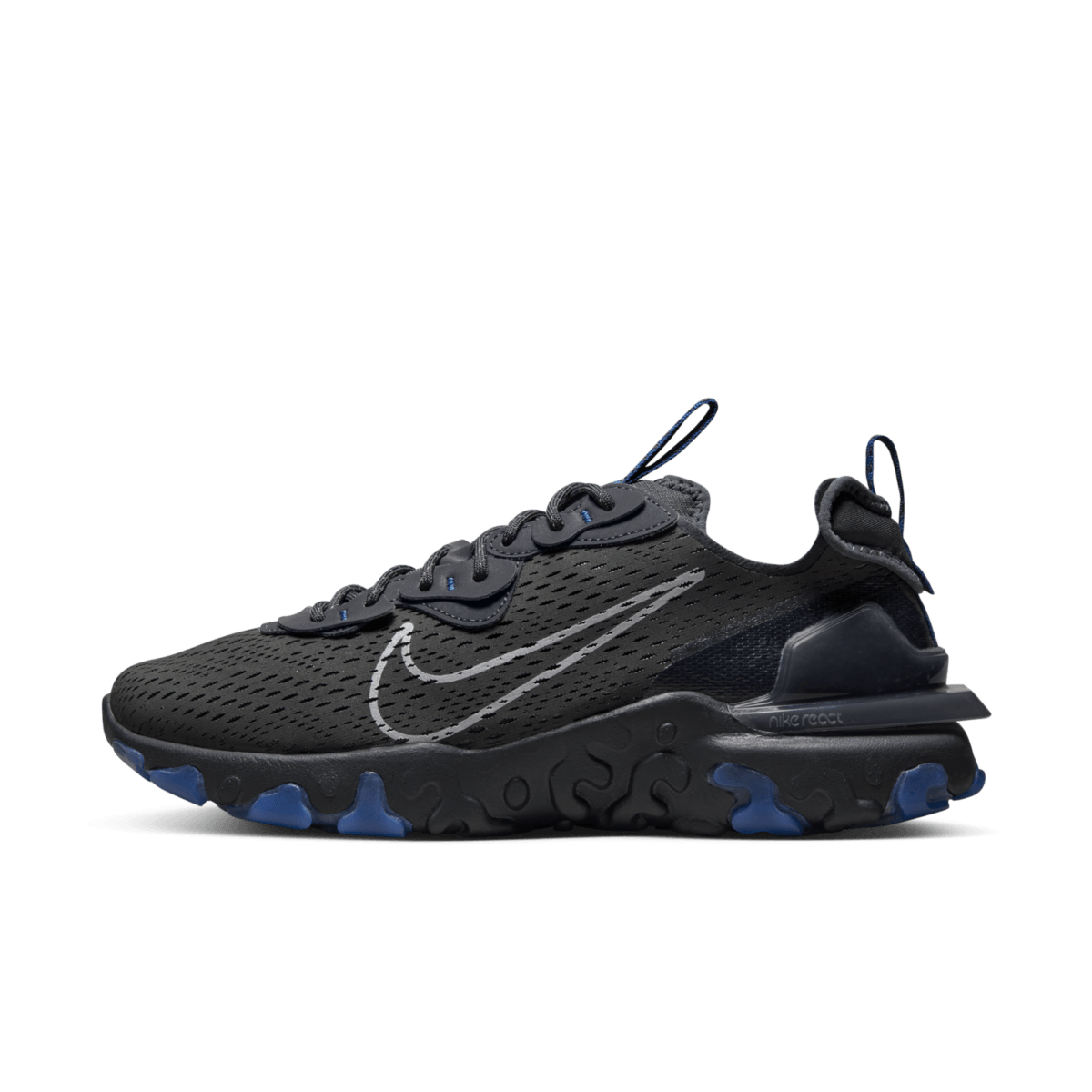 Nike React Vision 'Anthracite'