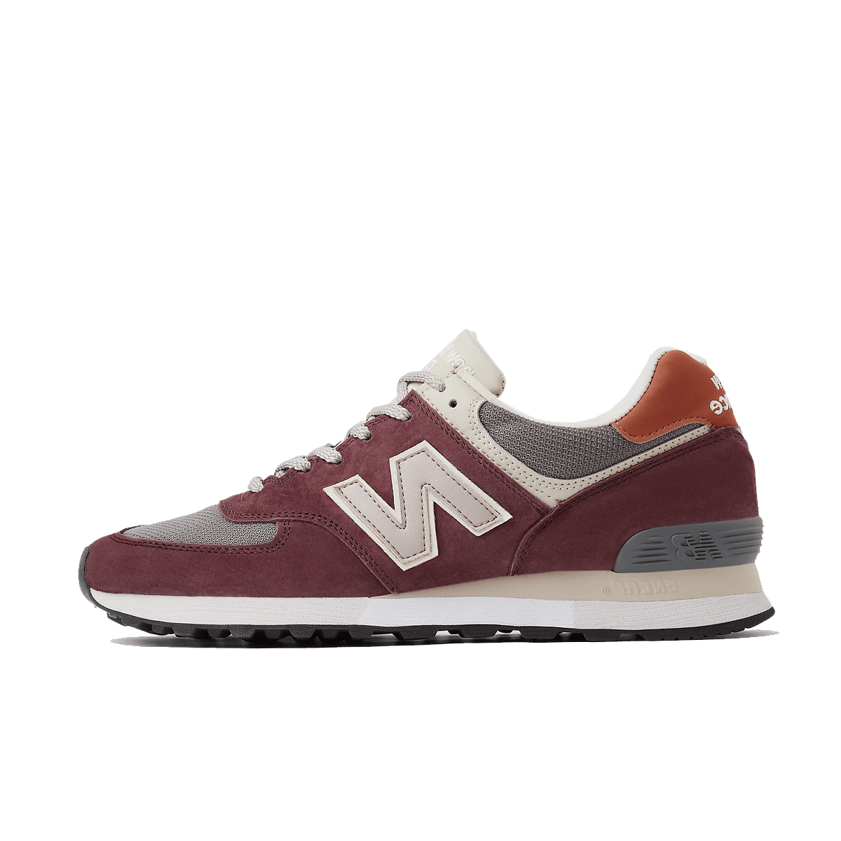 New Balance 576 Underglazed 'Brown' - Made in UK OU576PTY