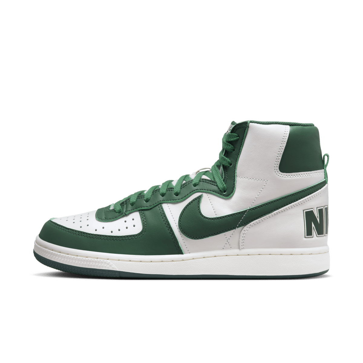 Nike Terminator High 'Noble Green'