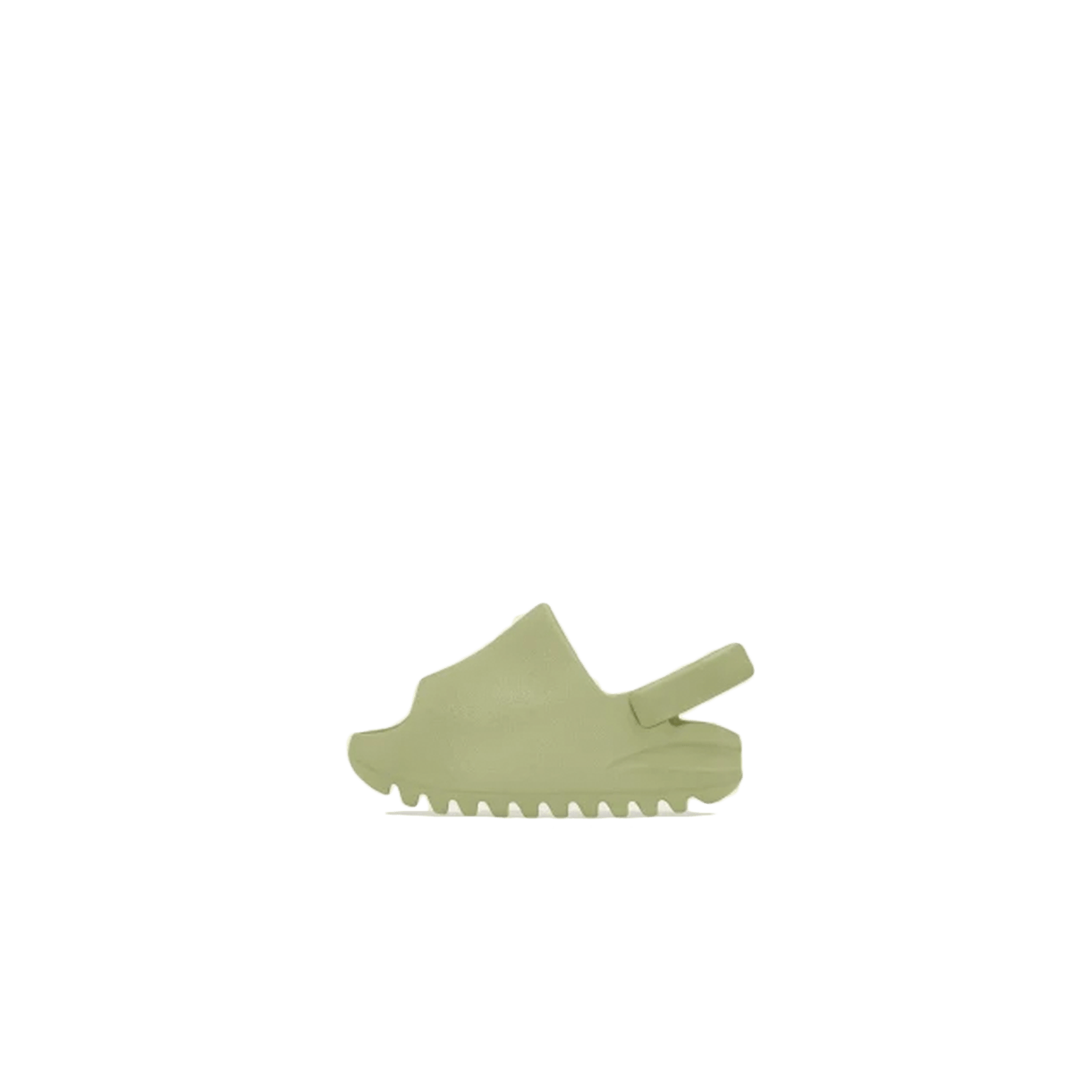 adidas Yeezy Slide TD 'Resin' FZ5900